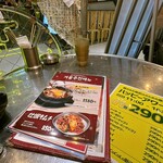 韓国酒場コッキオ - 