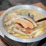 きんちゃく家 - 