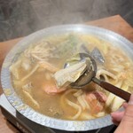 きんちゃく家 - 