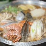 きんちゃく家 - 