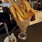 BAYDECK BEER&GRILL - 