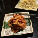 炭火焼肉 日本橋イタダキ - 