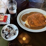 コーヒーハウス　ナカザワ - 