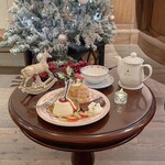 リオン菓子店 - 