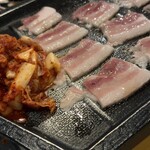 Korean Dining コッテジ - 