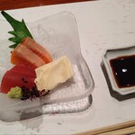 にし家 グランフロント大阪店 - 