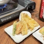 きんちゃく家 - 