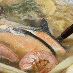 きんちゃく家 - 