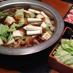 にし家 グランフロント大阪店 - 