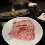 炭火焼肉 日本橋イタダキ - 