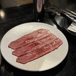 炭火焼肉 日本橋イタダキ - 