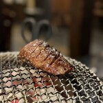 炭火焼肉 日本橋イタダキ - 