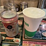 ダパイダン105 吉祥寺店 - 