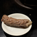 炭火焼肉 日本橋イタダキ - 