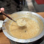 きんちゃく家 - 