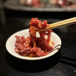 炭火焼肉 日本橋イタダキ - 