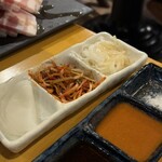 Korean Dining コッテジ - 