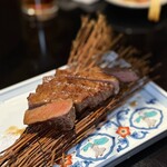 炭火焼肉 日本橋イタダキ - 