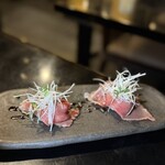 炭火焼肉 日本橋イタダキ - 