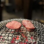 炭火焼肉 日本橋イタダキ - 
