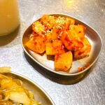 韓国酒場コッキオ CoCoLo新潟店 - 