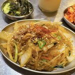 韓国酒場コッキオ CoCoLo新潟店 - 