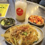 韓国酒場コッキオ - 