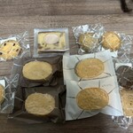 ボヌール洋菓子店 - 