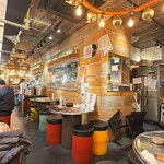 韓国酒場コッキオ - 