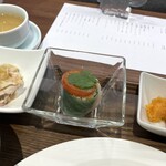 健民ダイニング 本店 - 