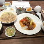 健民ダイニング 本店 - 