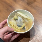 きんちゃく家 - 