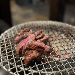 炭火焼肉 日本橋イタダキ - 