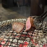 炭火焼肉 日本橋イタダキ - 