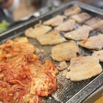 Korean Dining コッテジ - 