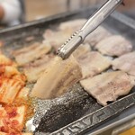 Korean Dining コッテジ - 