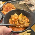 Korean Dining コッテジ - 