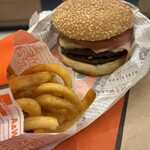Ａ＆Ｗ - 