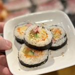 Korean Dining コッテジ - 