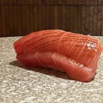 麻布十番 鮨 天万 - 