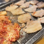 Korean Dining コッテジ - 