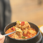 Korean Dining コッテジ - 