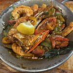 七輪屋キッチン - 