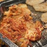 Korean Dining コッテジ - 