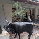 ニク サングルマン - 