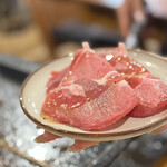 Korean Dining コッテジ - 