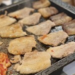 Korean Dining コッテジ - 