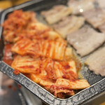 Korean Dining コッテジ - 