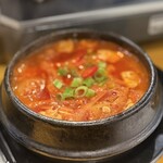Korean Dining コッテジ - 