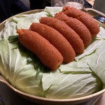 築地ふく竹 本店 - 